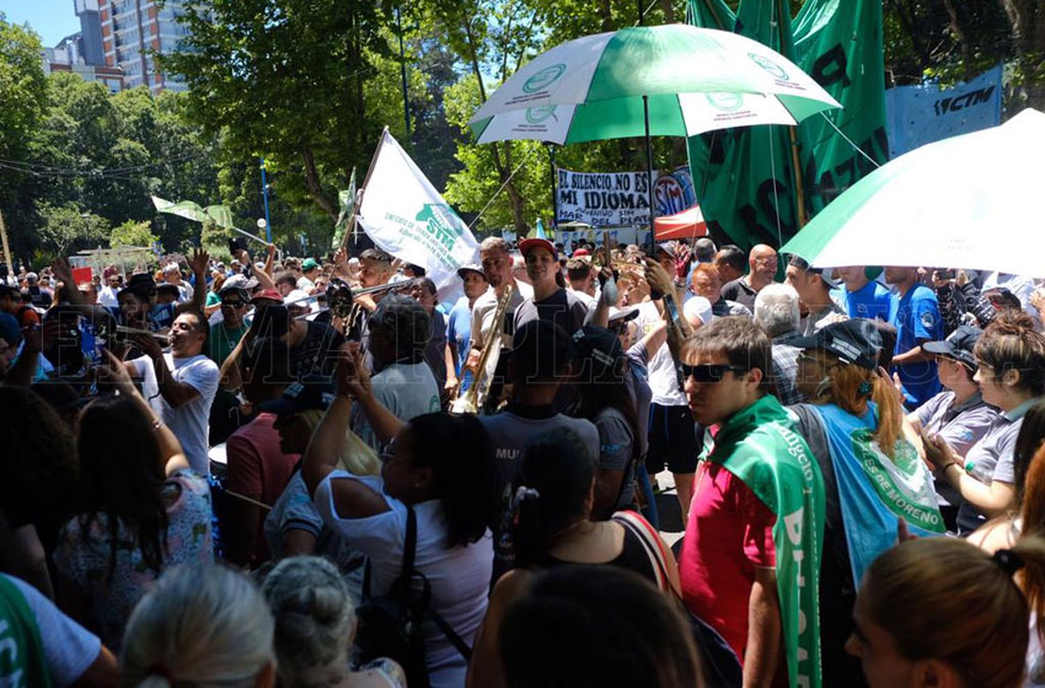 Municipales: "El secretario de Hacienda no hace caso ni a lo que determina la Justicia"