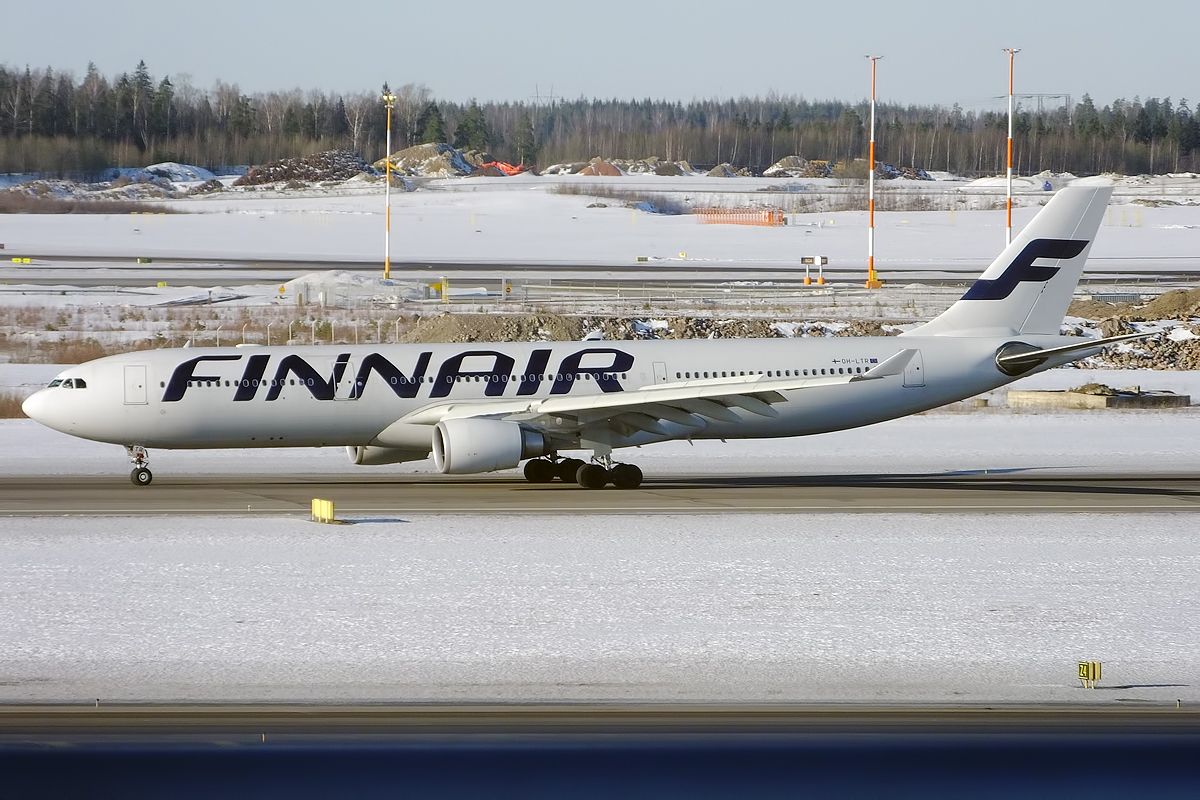 Finnair inaugurates its flights to Seattle
