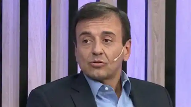 Quintana: «sabemos que el año pasado fue un año duro, pero hace tres meses la economía lentamente empezó a crecer»