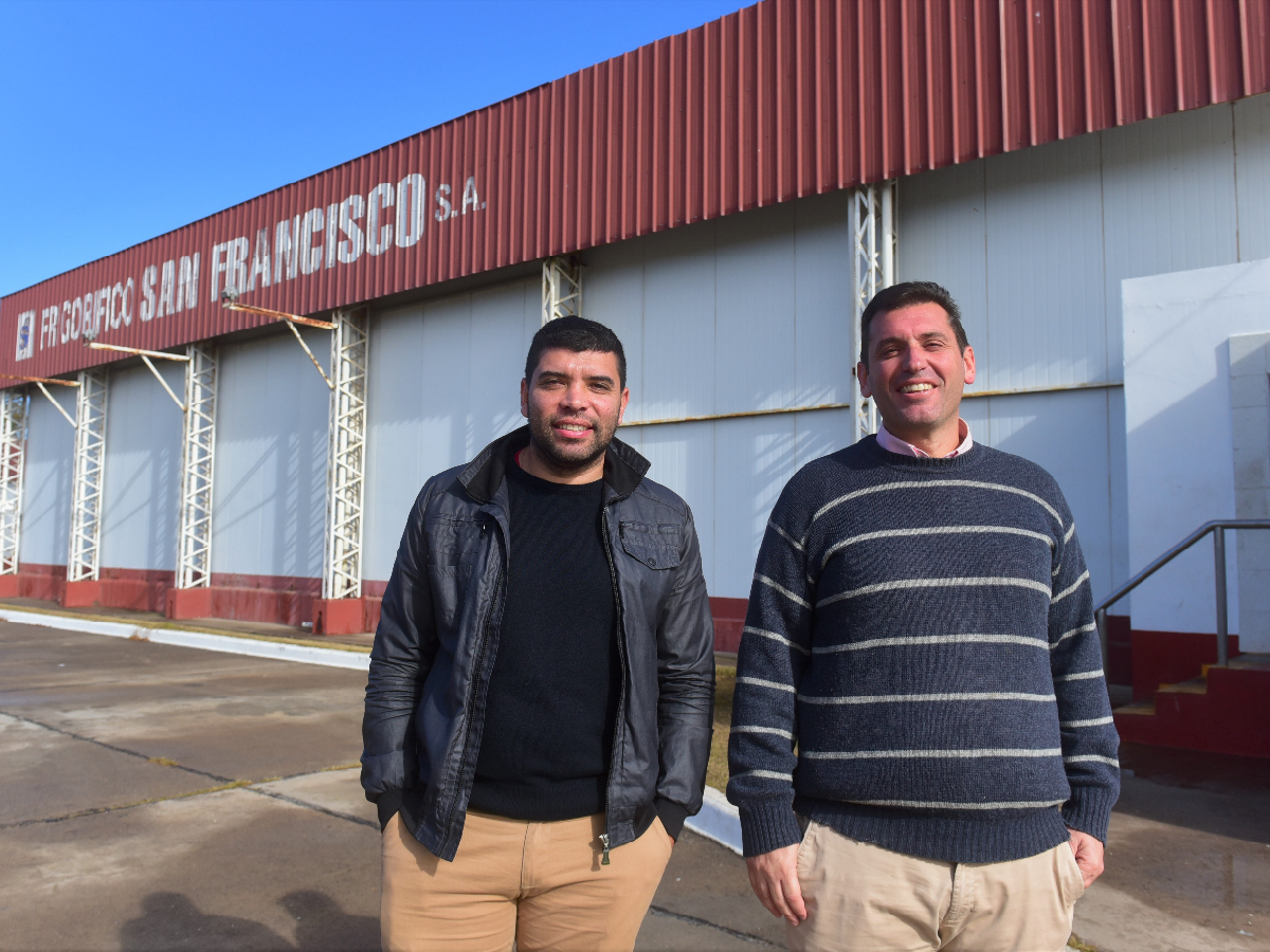 Día de la Industria Frigorífica: “El sector viene pasando por un momento delicado”   