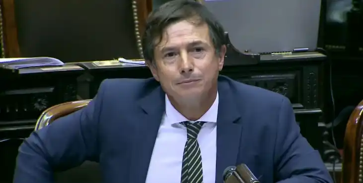 Lipovetzky advirtió a Milei que la Ley de Alquileres no se podrá derogar por decreto