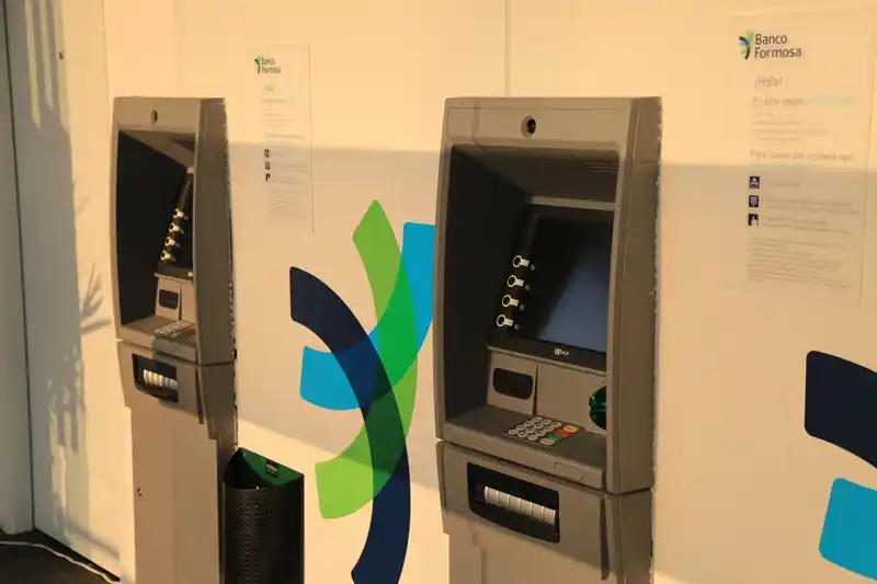 Haberes: comienzan a cobrar beneficiarios de la Caja de Previsión Social