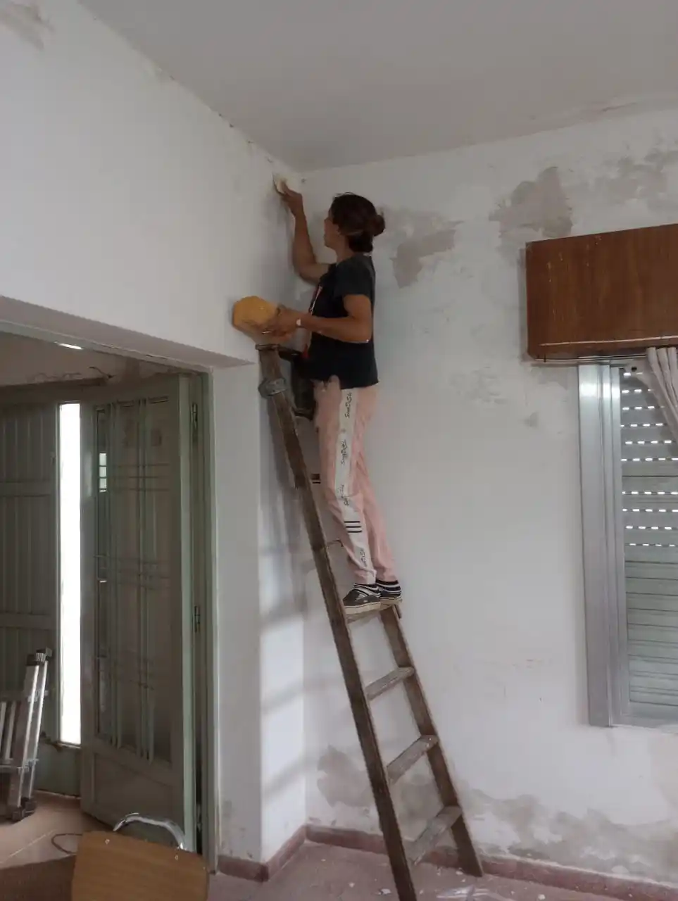 Centro de Jubilados de La Chispa