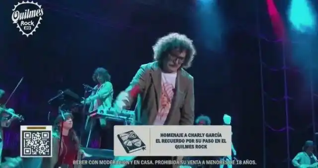 Quilmes Rock: cómo fueron los momentos clave de su regreso virtual
