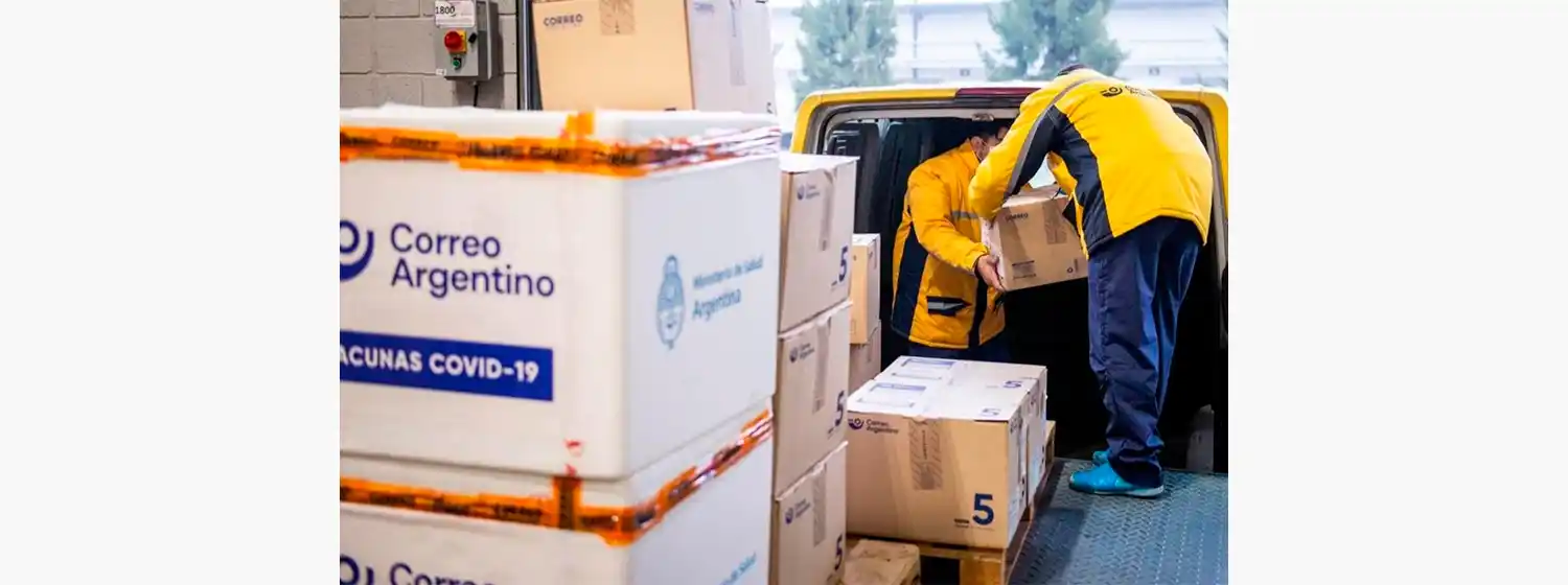 "En Mar del Plata ya llegamos al millón y medio de vacunas distribuidas"