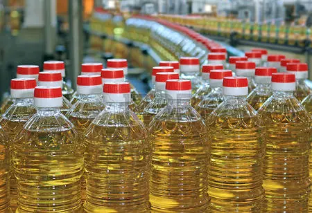 Aumentó 12% la producción de aceite de girasol en la Provincia