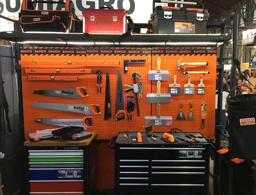 Instrumentales para la construcción que se viene