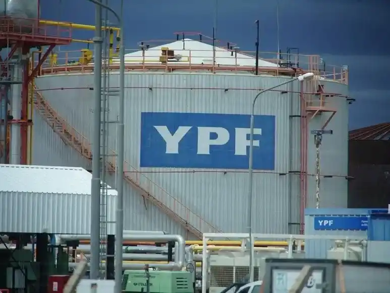 YPF