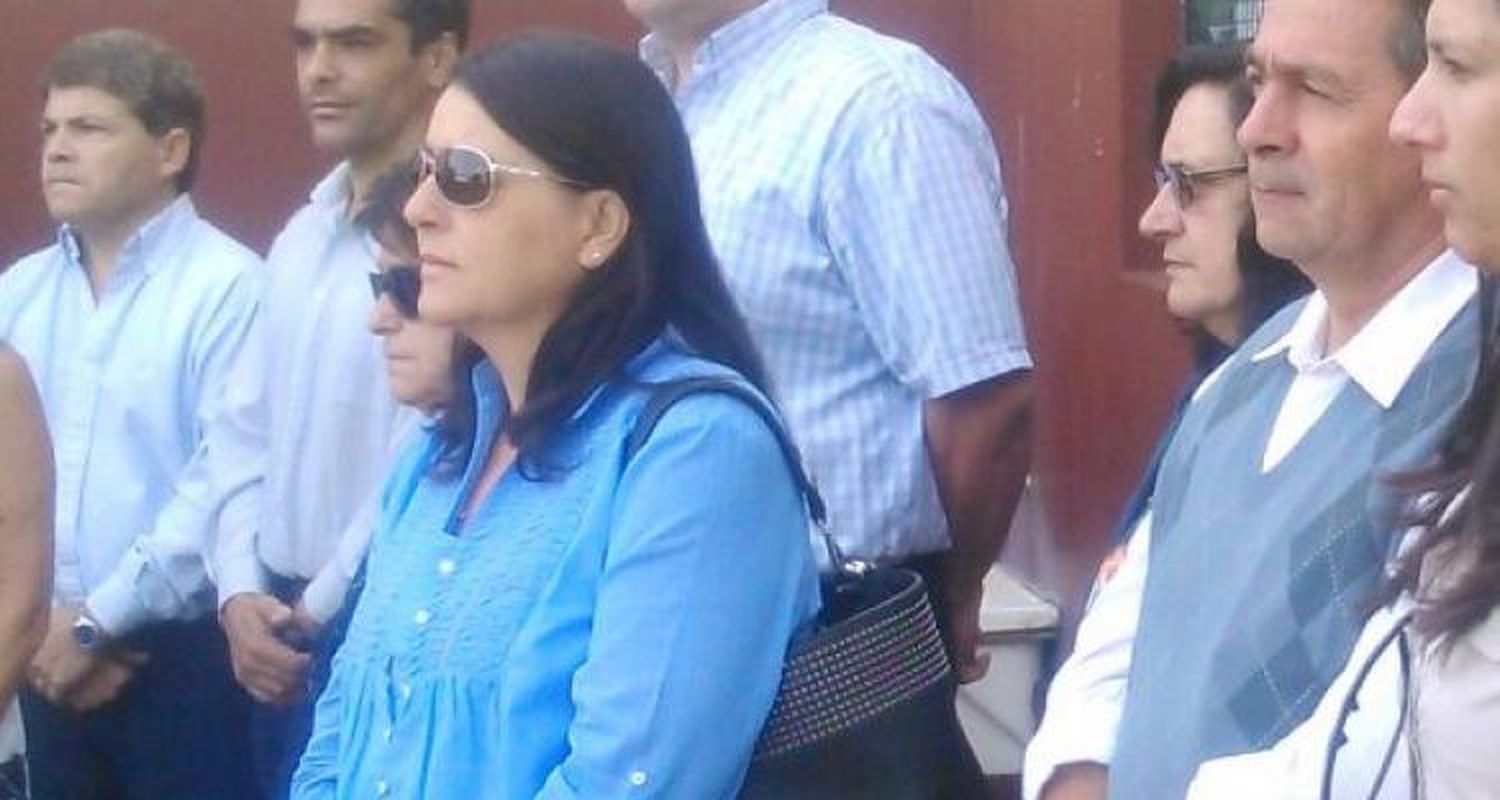 El último primer día de clases: “Es una cuestión de la familia saber poner los límites”