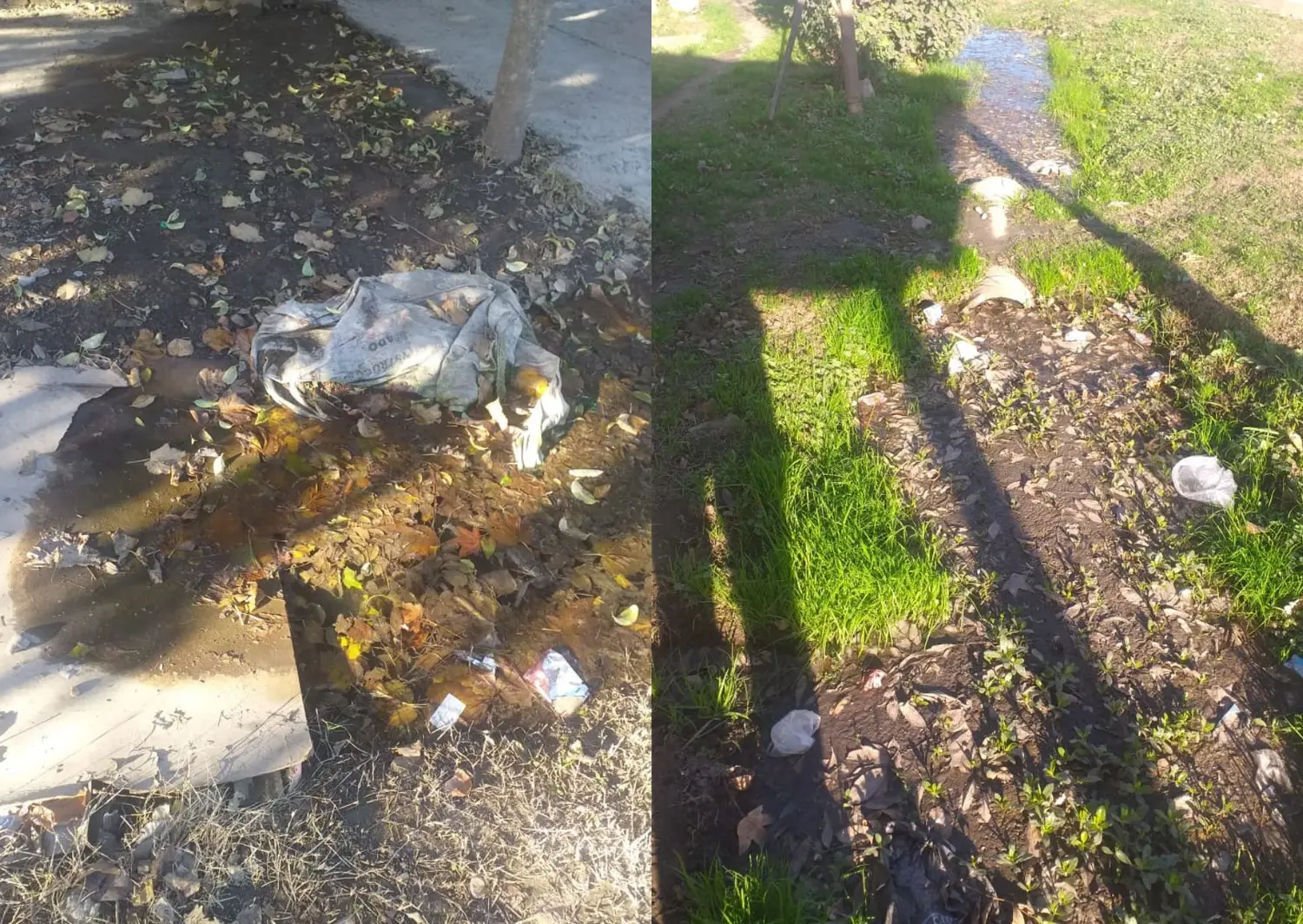 Villa Igoillo: 20 días de reclamos y nada