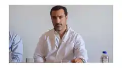 Dr. Jorge García: "La idea es visibilizar más la función de la Sepacc"