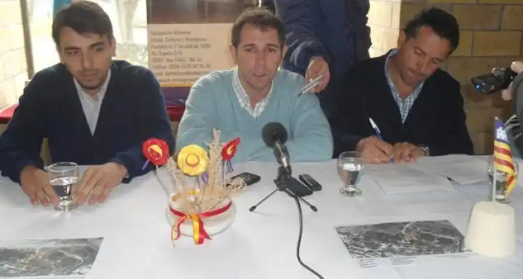 Fiesta de la Ensaimada con presencia de artistas nacionales