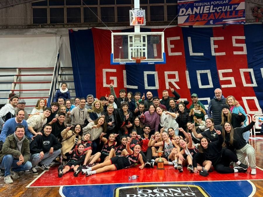 Final Four U13 - 7