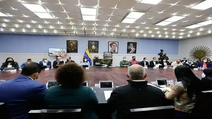 Vuelven a cambiar la fecha: Maduro anuncia que las clases comenzarán después de Semana Santa