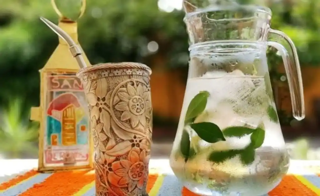 La Unesco declaró al tereré patrimonio inmaterial de la humanidad