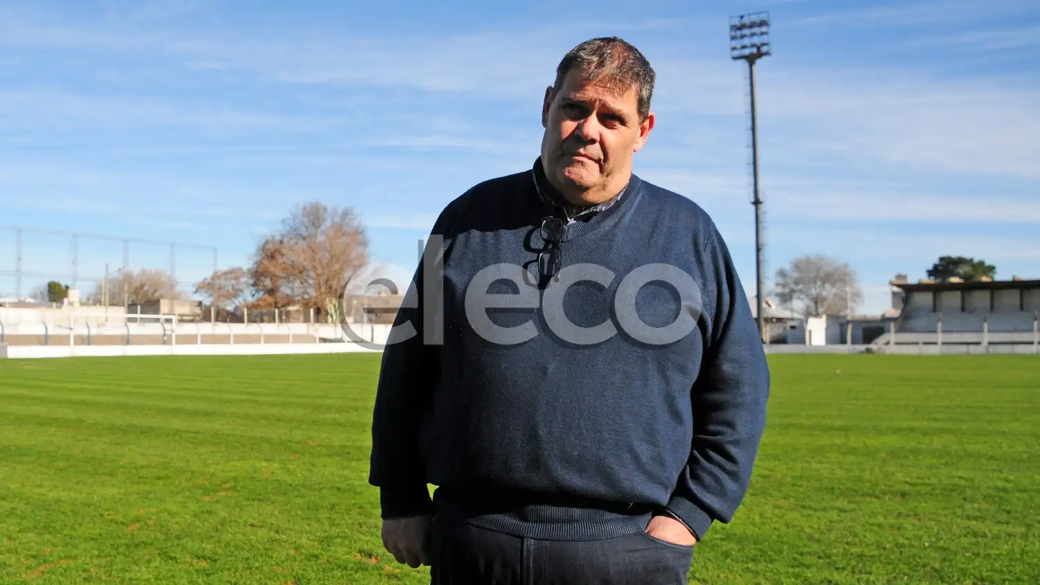 El ahora expresidente aseguró que la Liga queda en manos de "gente joven con nuevos proyectos".