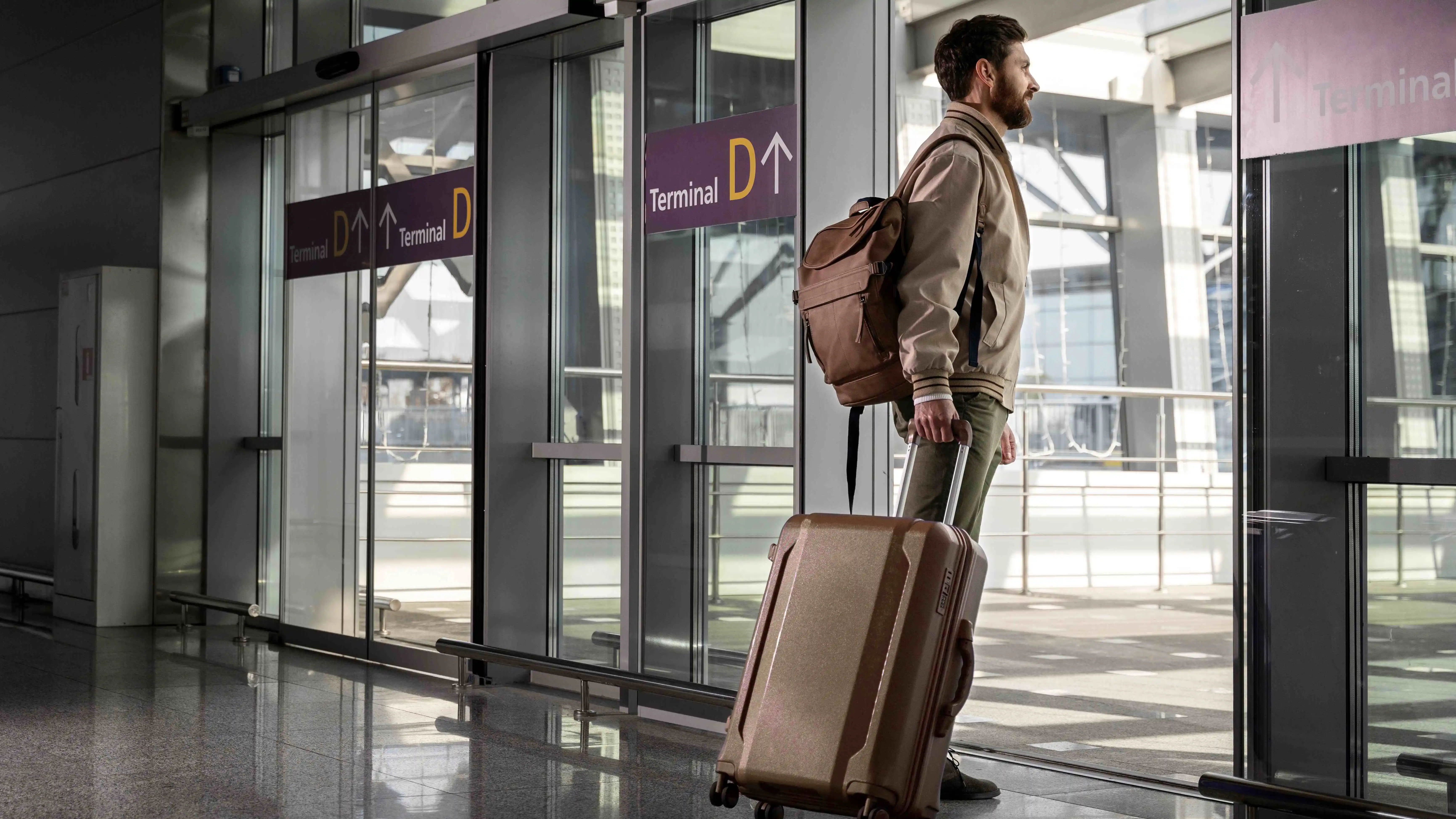 Vacaciones de invierno: el detalle clave para un viaje sin preocupaciones