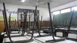 Un paro docente complicará las clases el martes 14 de octubre