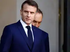 Líderes europeos alertaron del peligro de que Estados Unidos “traicione” a Ucrania