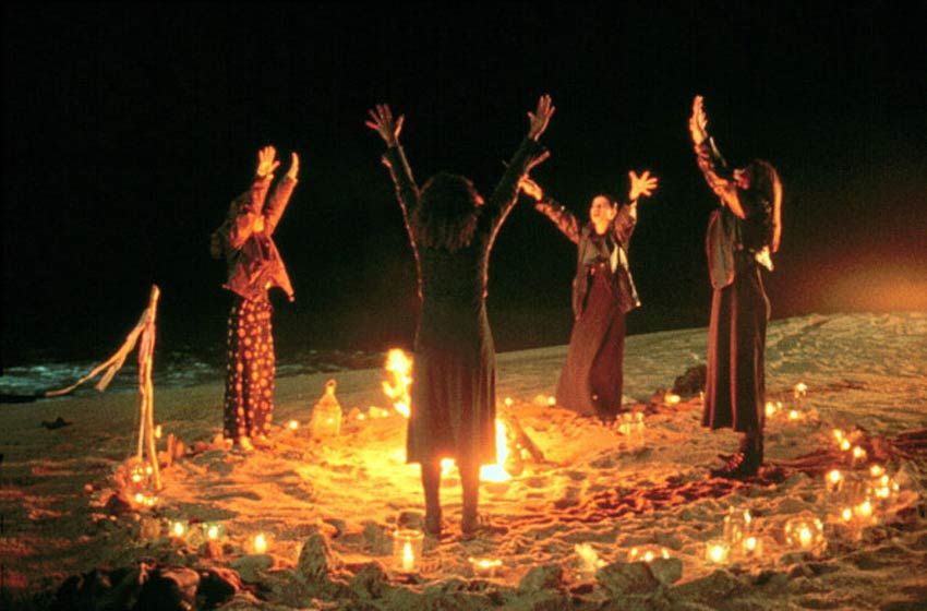 Rituales de Año Nuevo para la suerte