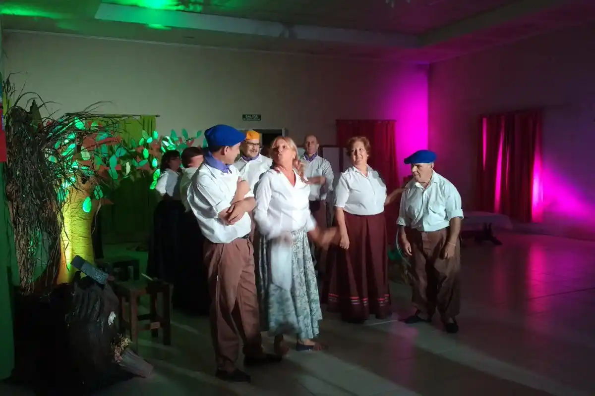 Vuelven a presentarse “Los Príncipes, la película” en el Teatro Gualeguaychú