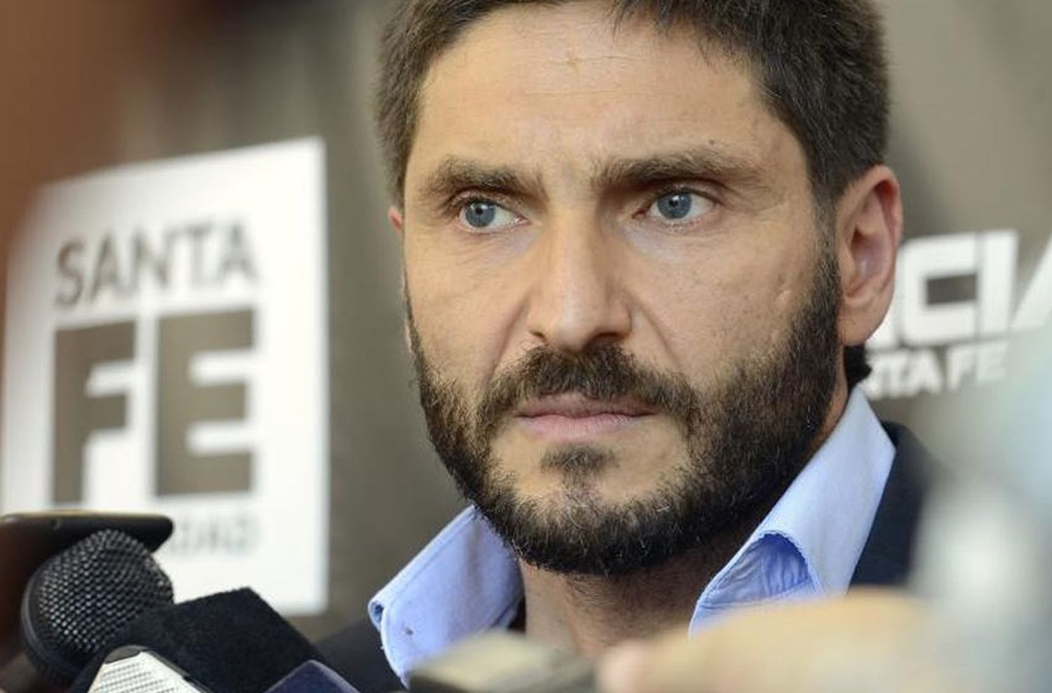 Pullaro sobre la causa Alvarado: “Estuvo dormida por siete años porque la justicia provincial no avanzó en nada”.