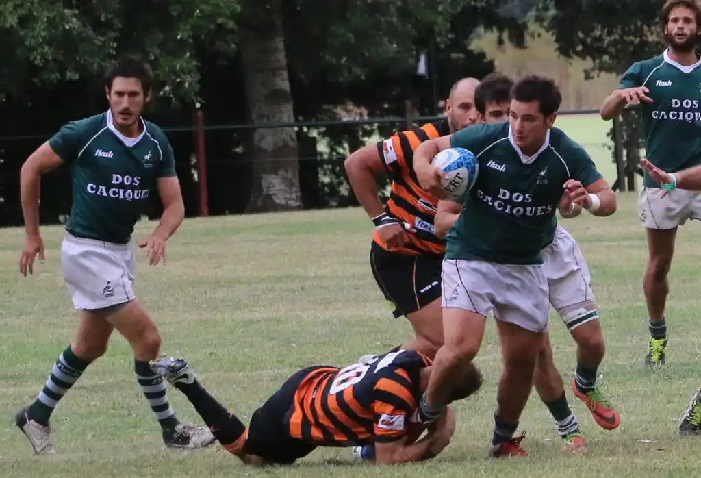 Los Cardos juega en Corrientes por un lugar en las semifinales