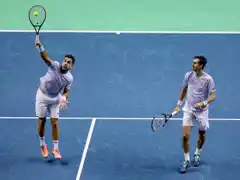 Otro buen paso para “Machi” González y Molteni