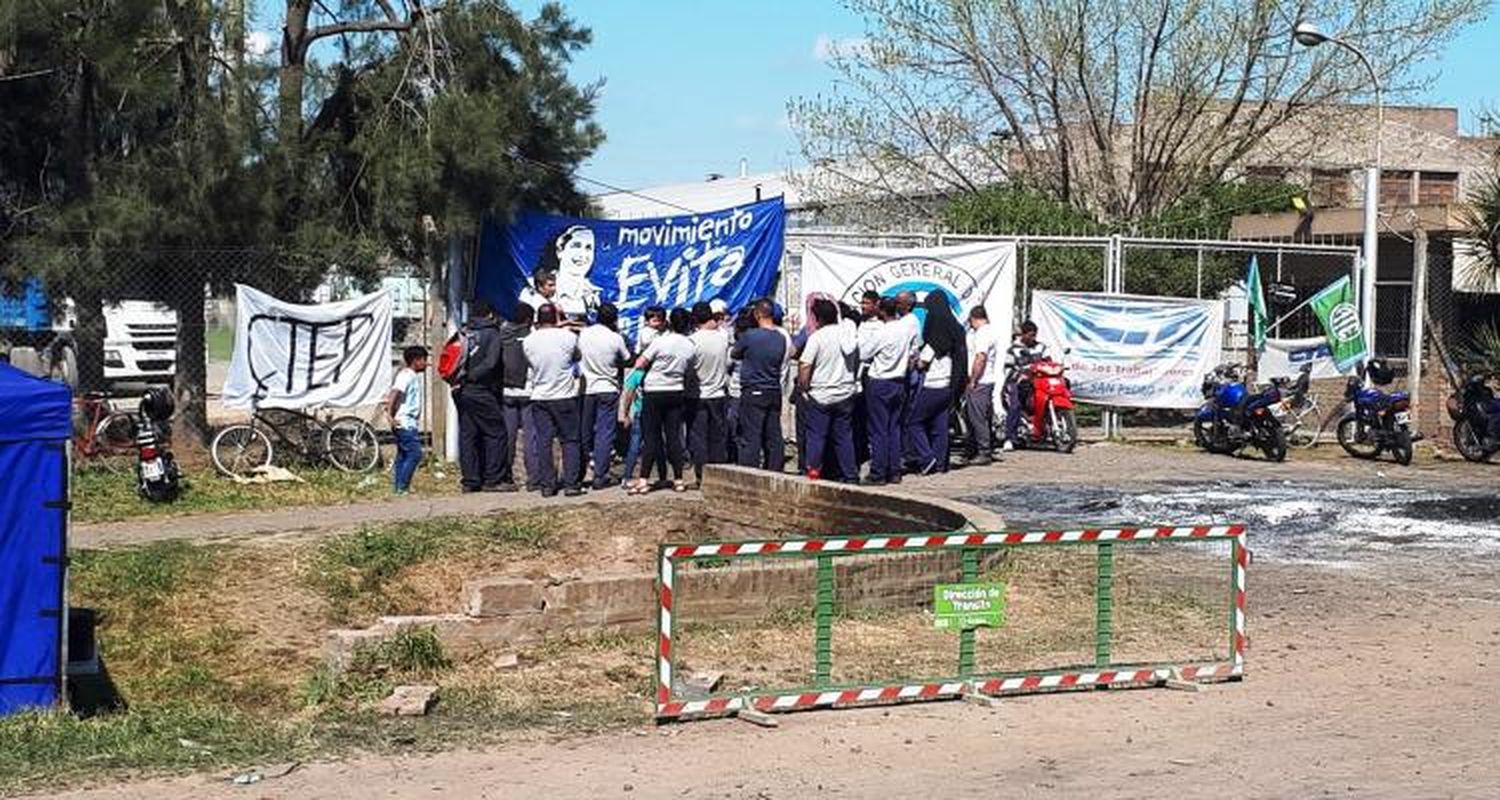 Coplac: El dueño le respondió al intendente y ratificó su decisión de cerrar la fábrica