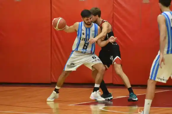 Union cerró su temporada con la frente en alto