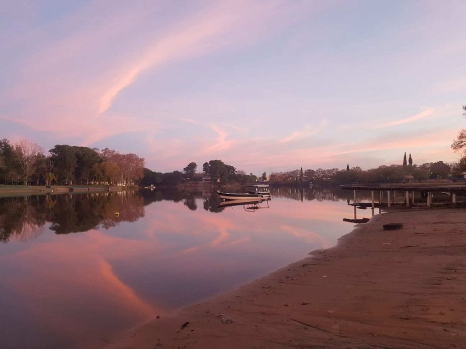 Foto: Joaquin García - ElDía