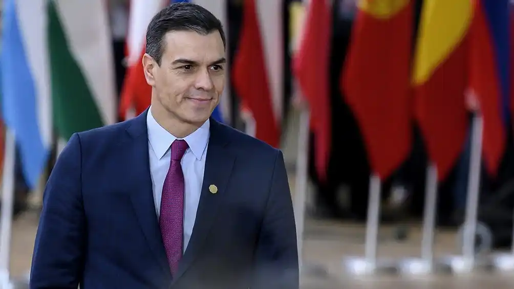 Sánchez formó su segundo gobierno con menos mujeres e independientes