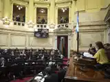 El Senado sesionará este jueves para tratar los vetos del Garrahan y universidades