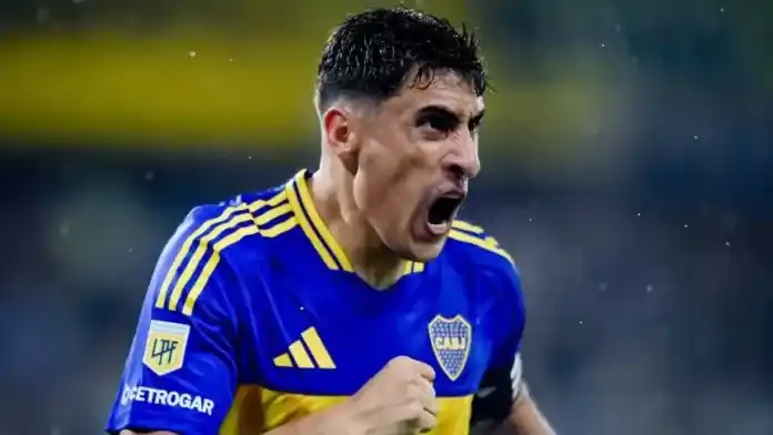 Boca ganó y respira aliviado en la Liga Profesional