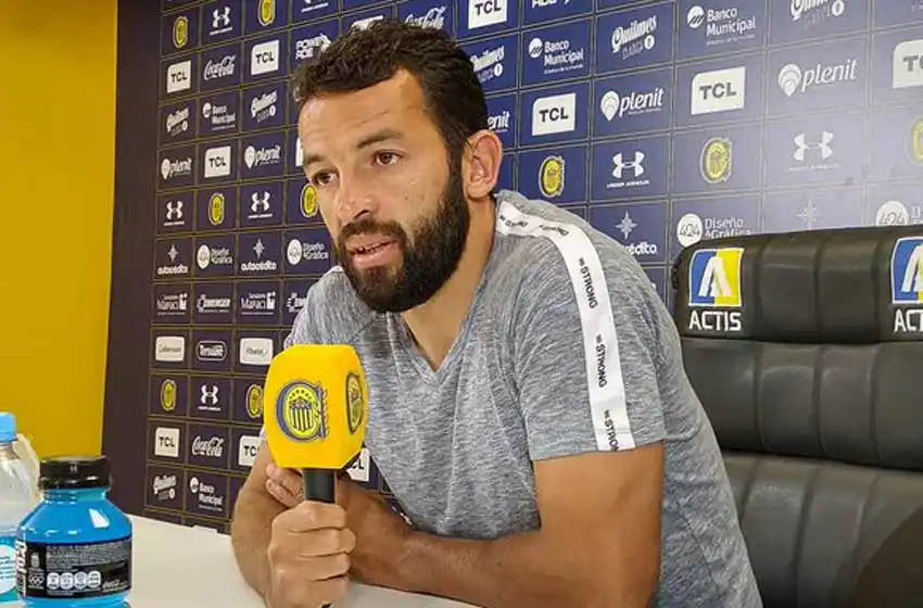 Gamba y la racha sin ganar: “Por ahora no es preocupante porque tuvimos buenos rendimientos”