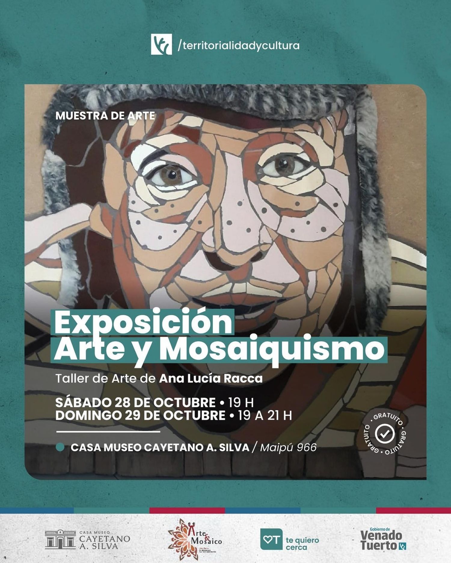 mosaiquismo