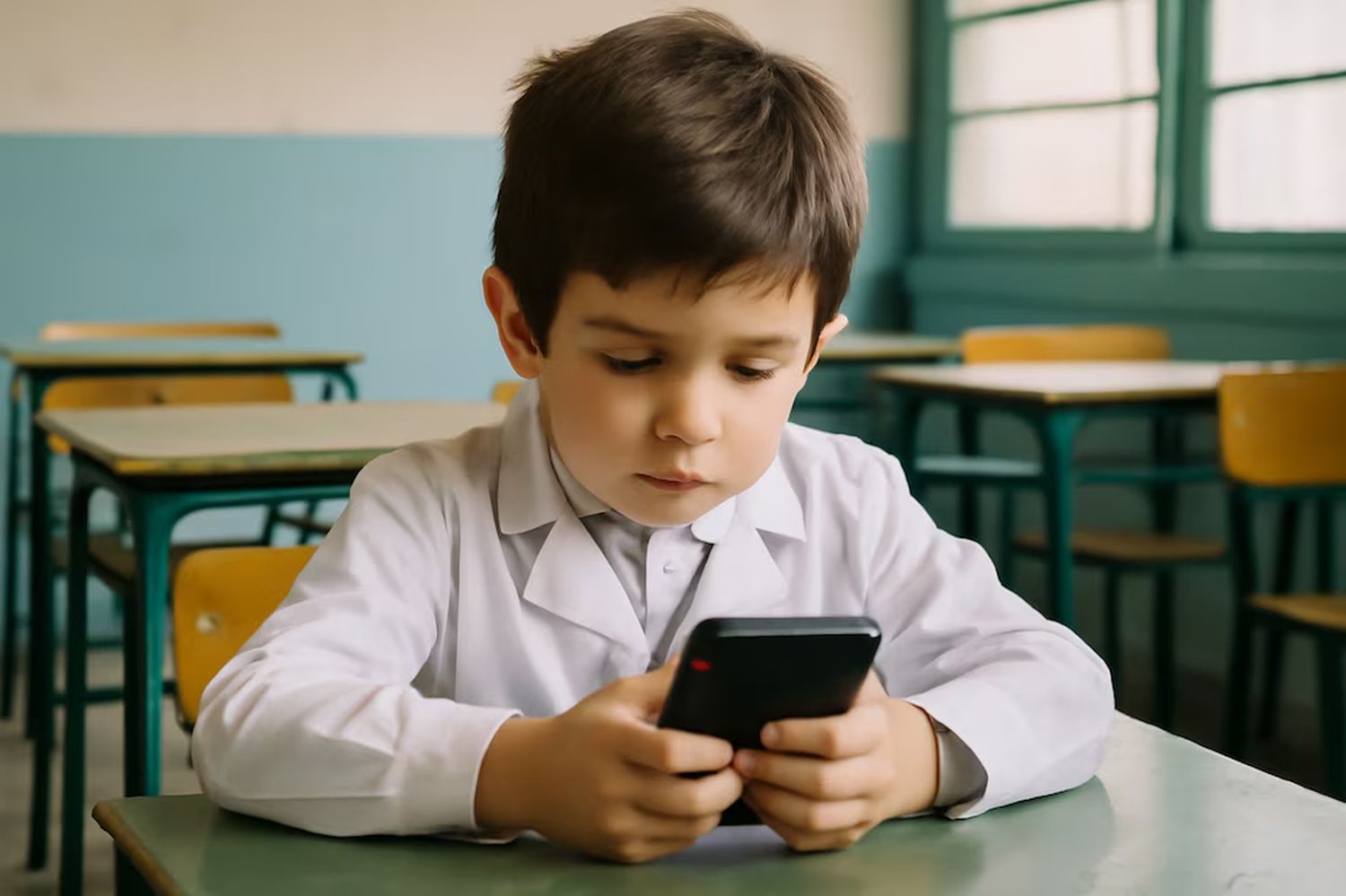 Aprender a aprender: la meta-habilidad que la IA no te puede dar hecha