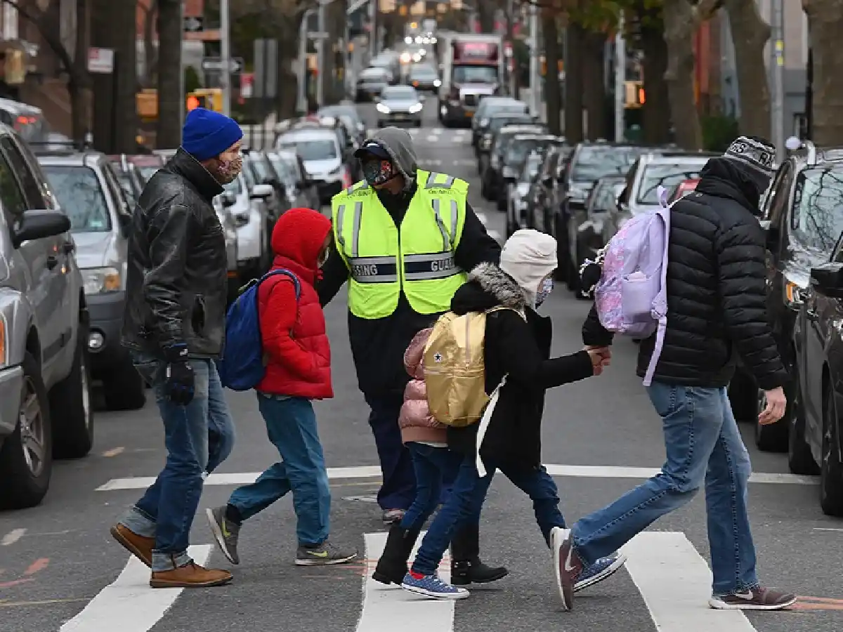 Estados Unidos administrará una tercera dosis de la vacuna a toda su población