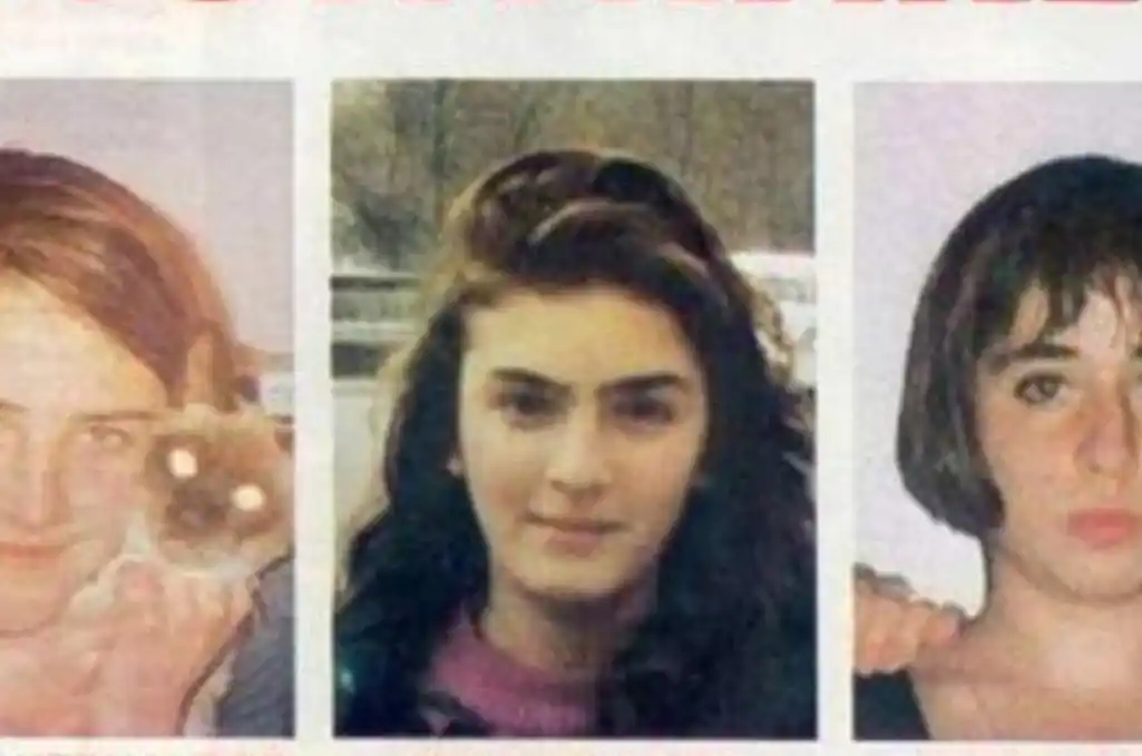 Caso Alcasser: hallan más restos óseos en la fosa española