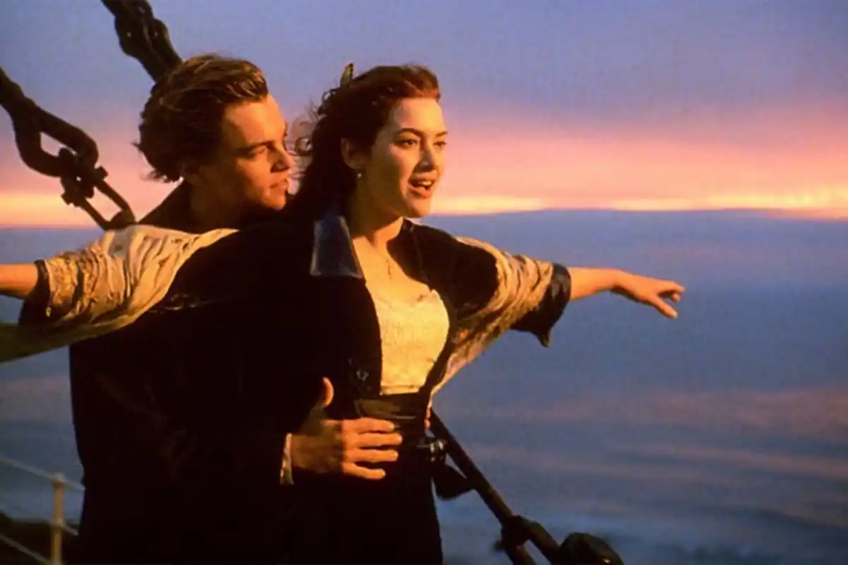 titanic