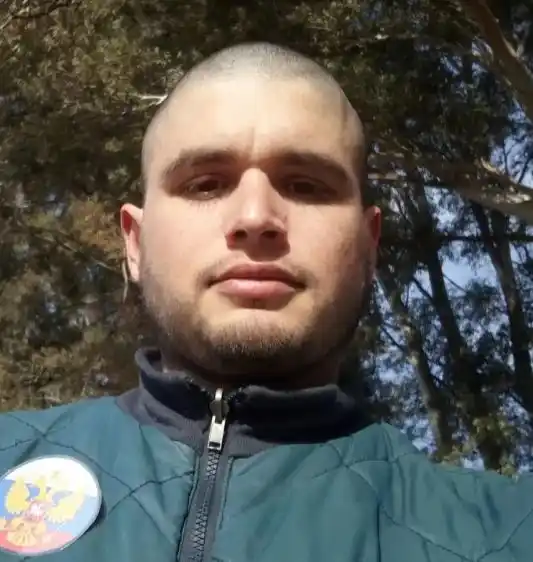 Los terribles mensajes del hombre que mató a machetazos a su sobrino