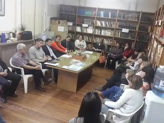 Abogados de la ciudad denuncian que Anses vulnera su derecho a trabajar