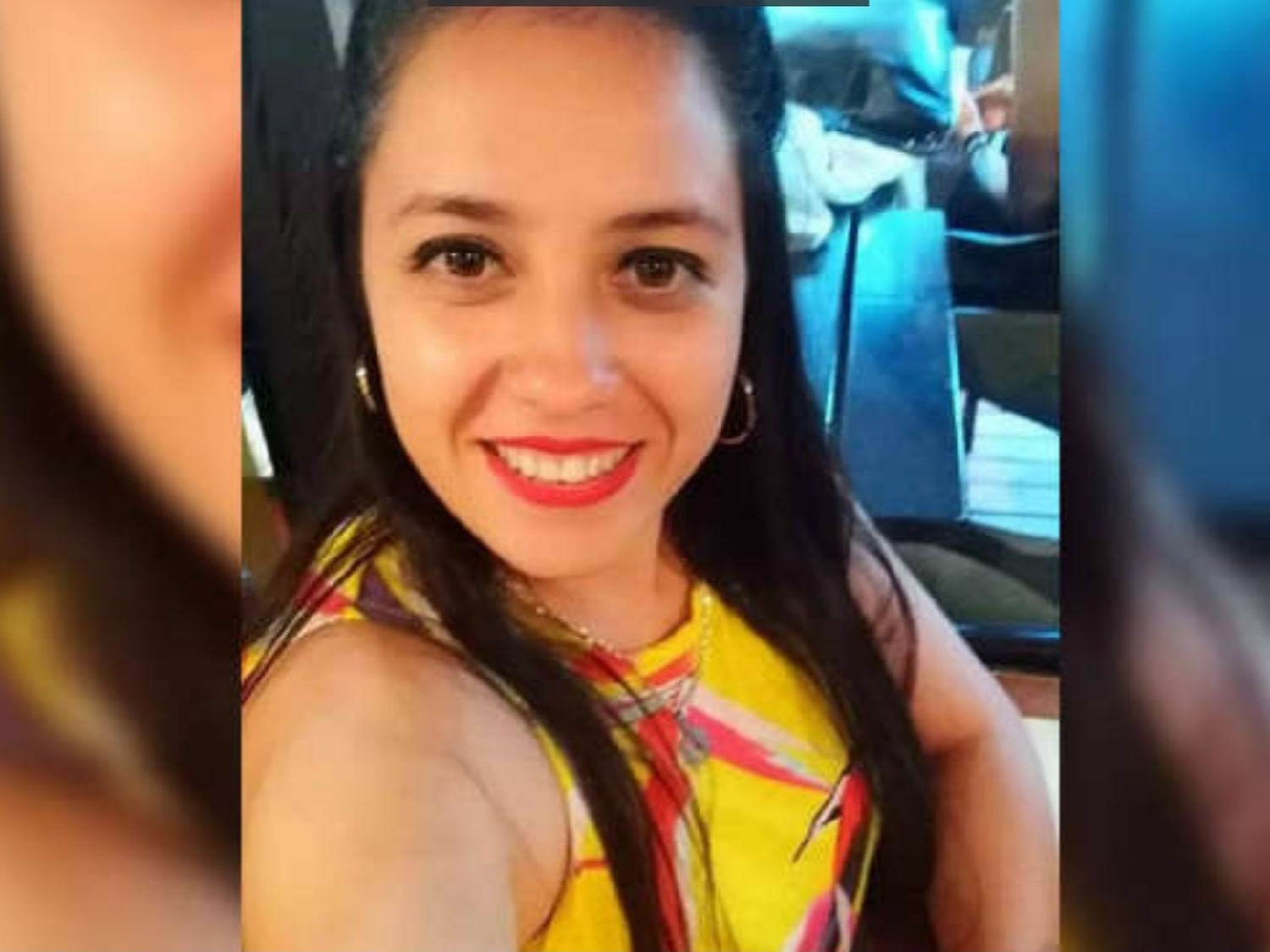 Estaba en lo de su ex pareja la joven buscada en Unquillo