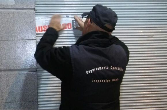 El Municipio intimó a una estancia que promocionaba y vendía entradas de un evento sin autorización