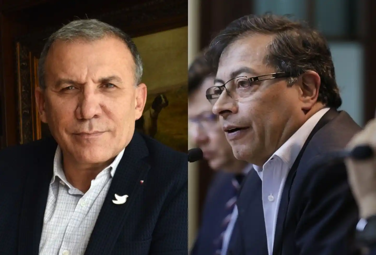 ¡ESCÁNDALO! Videos de Roy Barreras golpean fuerte a la campaña de Petro (+ video)