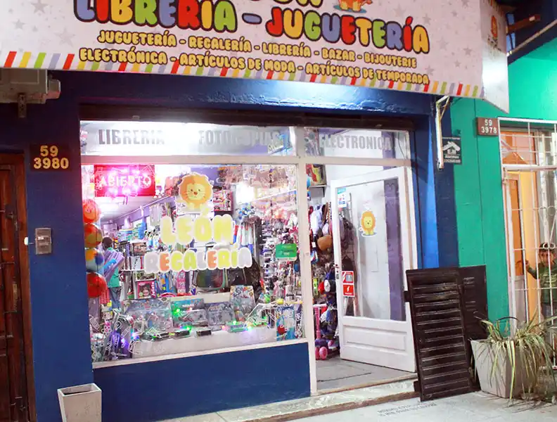 Cuantioso robo a un comercio a la luz del día