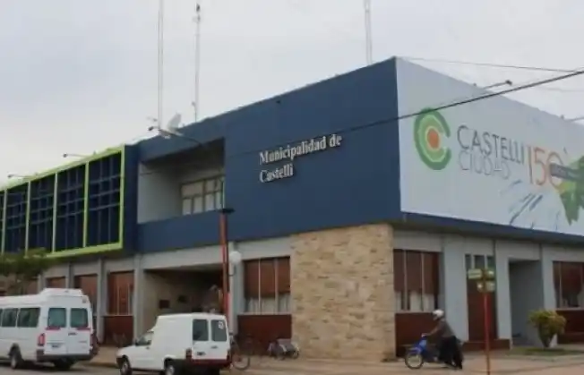 Castelli otorga bono municipal de $ 7000 por "Día de la Madre"