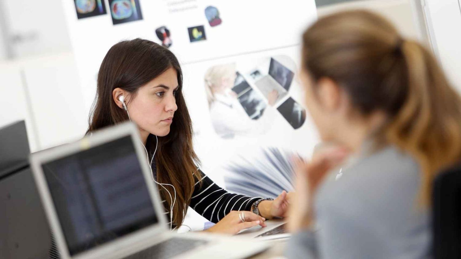 El 50,3% de las pymes del país están lideradas por una mujer