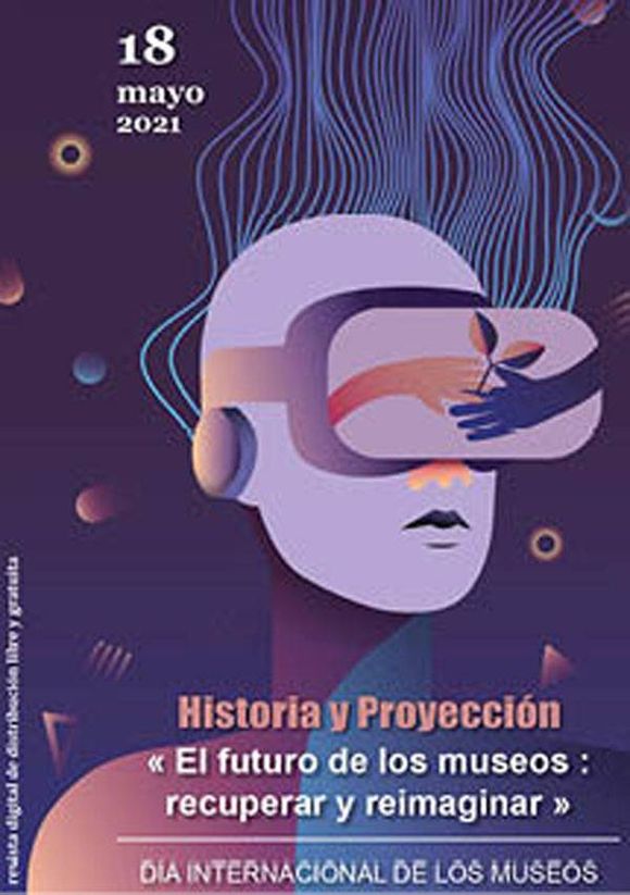 Los museos de Concordia celebran su día con una revista digital
