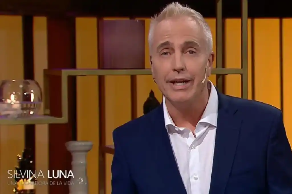 El conductor está acusado de corrupción de menores.